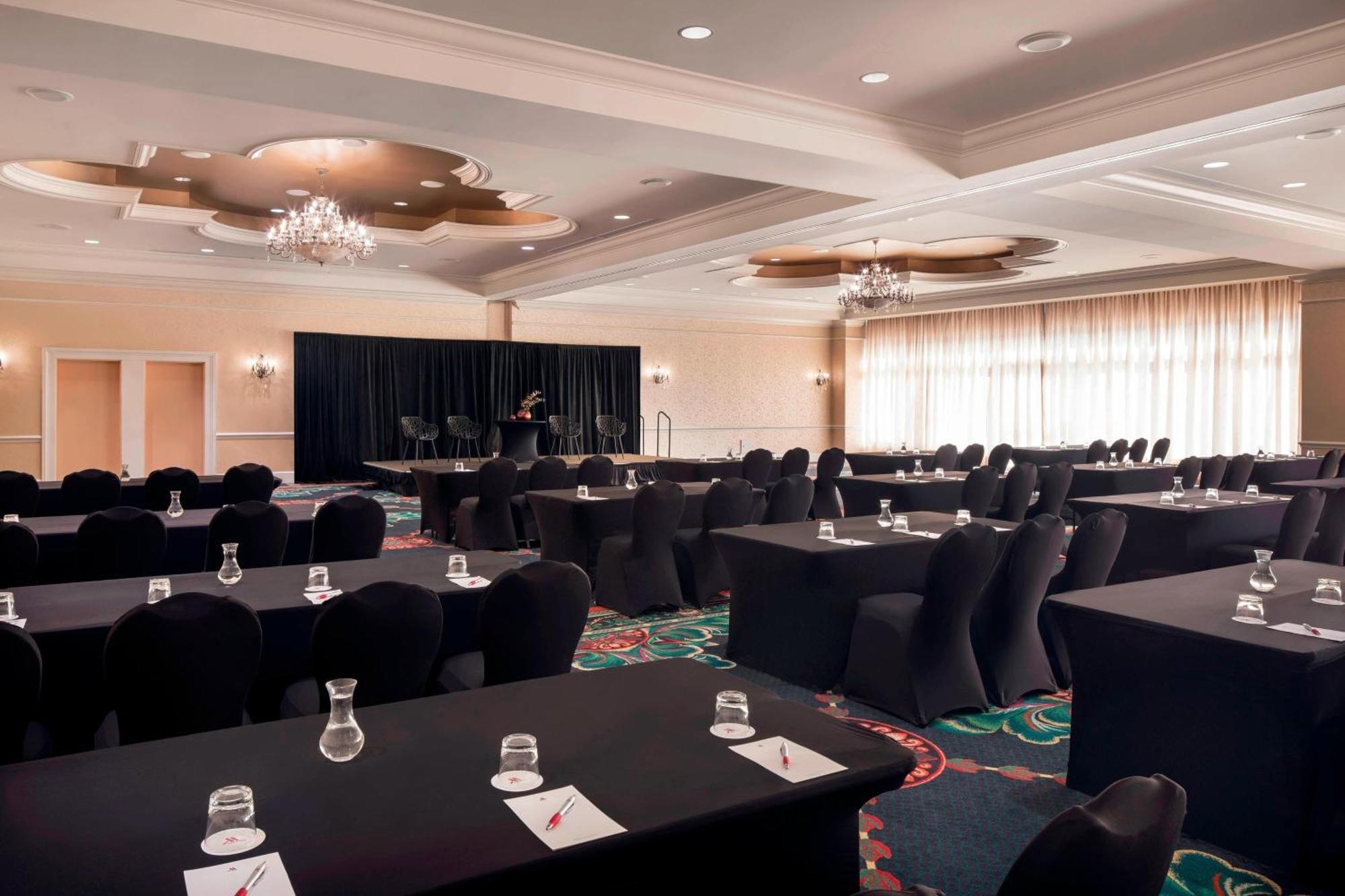 St Kitts Marriott Beach Resort, Casino & Spa Frigate Bay Luaran gambar