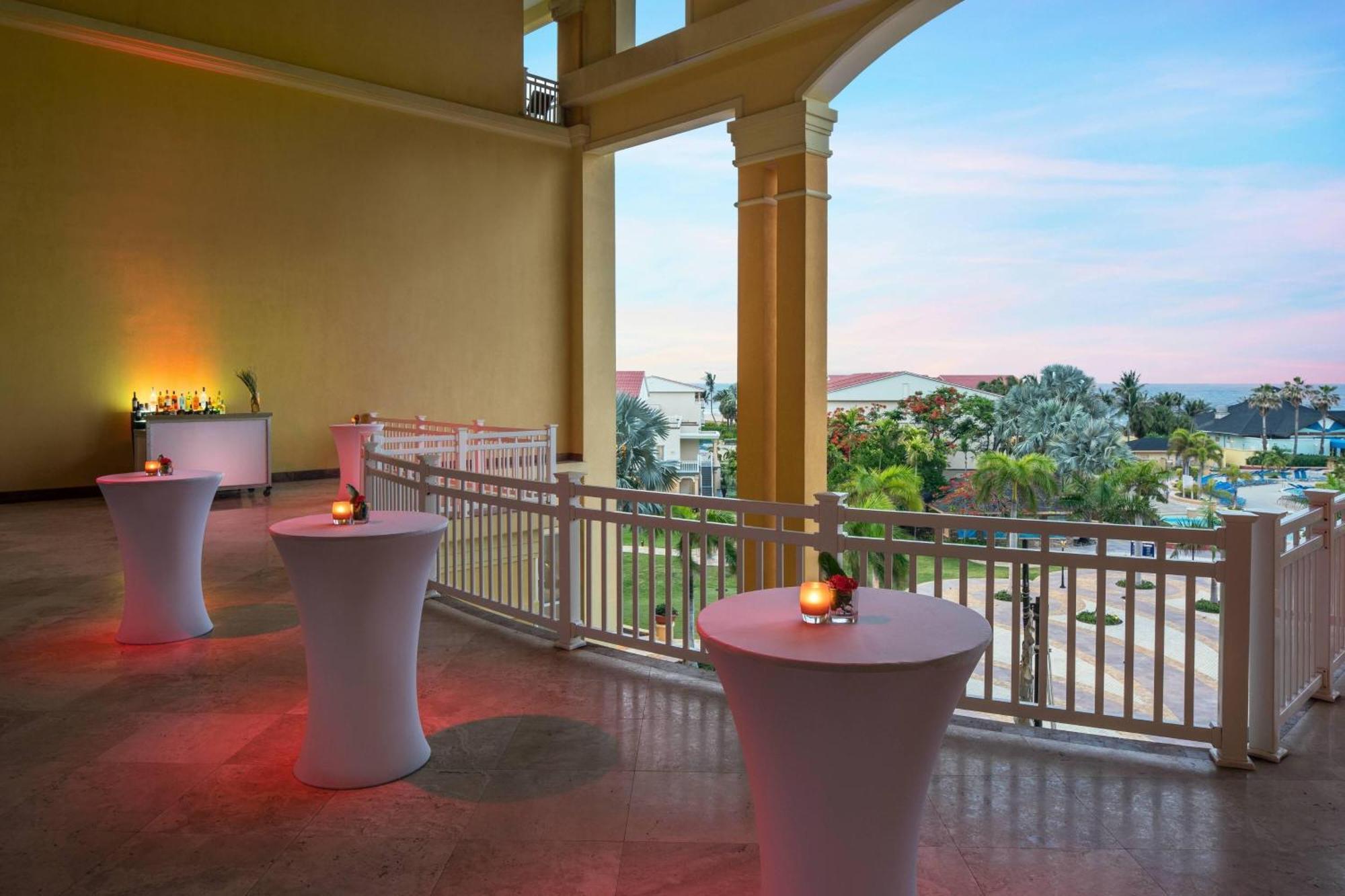St Kitts Marriott Beach Resort, Casino & Spa Frigate Bay Luaran gambar