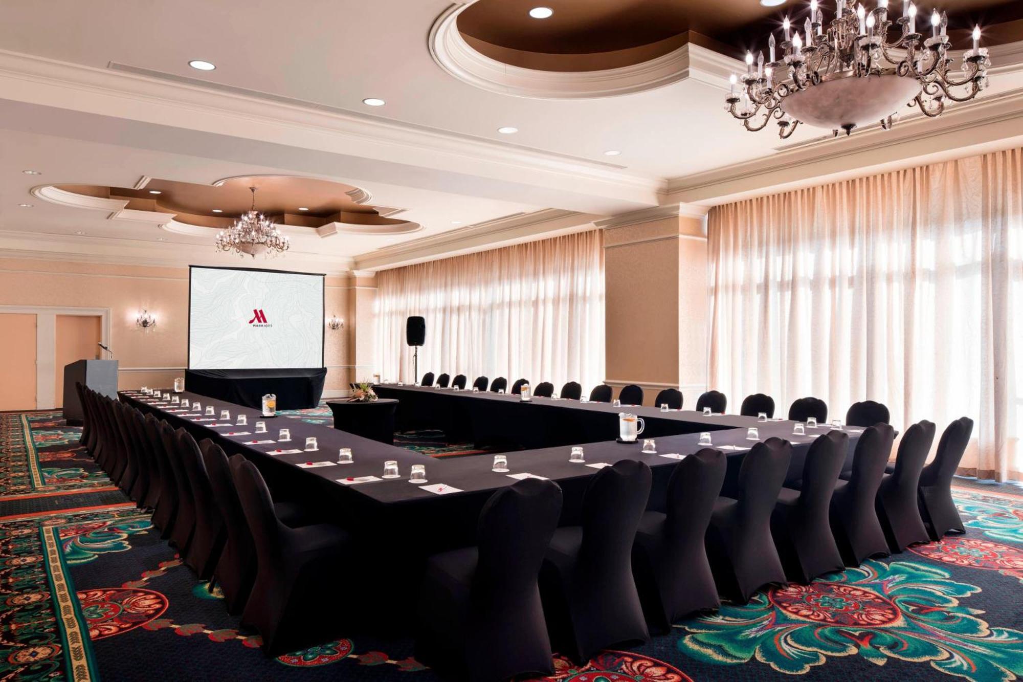 St Kitts Marriott Beach Resort, Casino & Spa Frigate Bay Luaran gambar