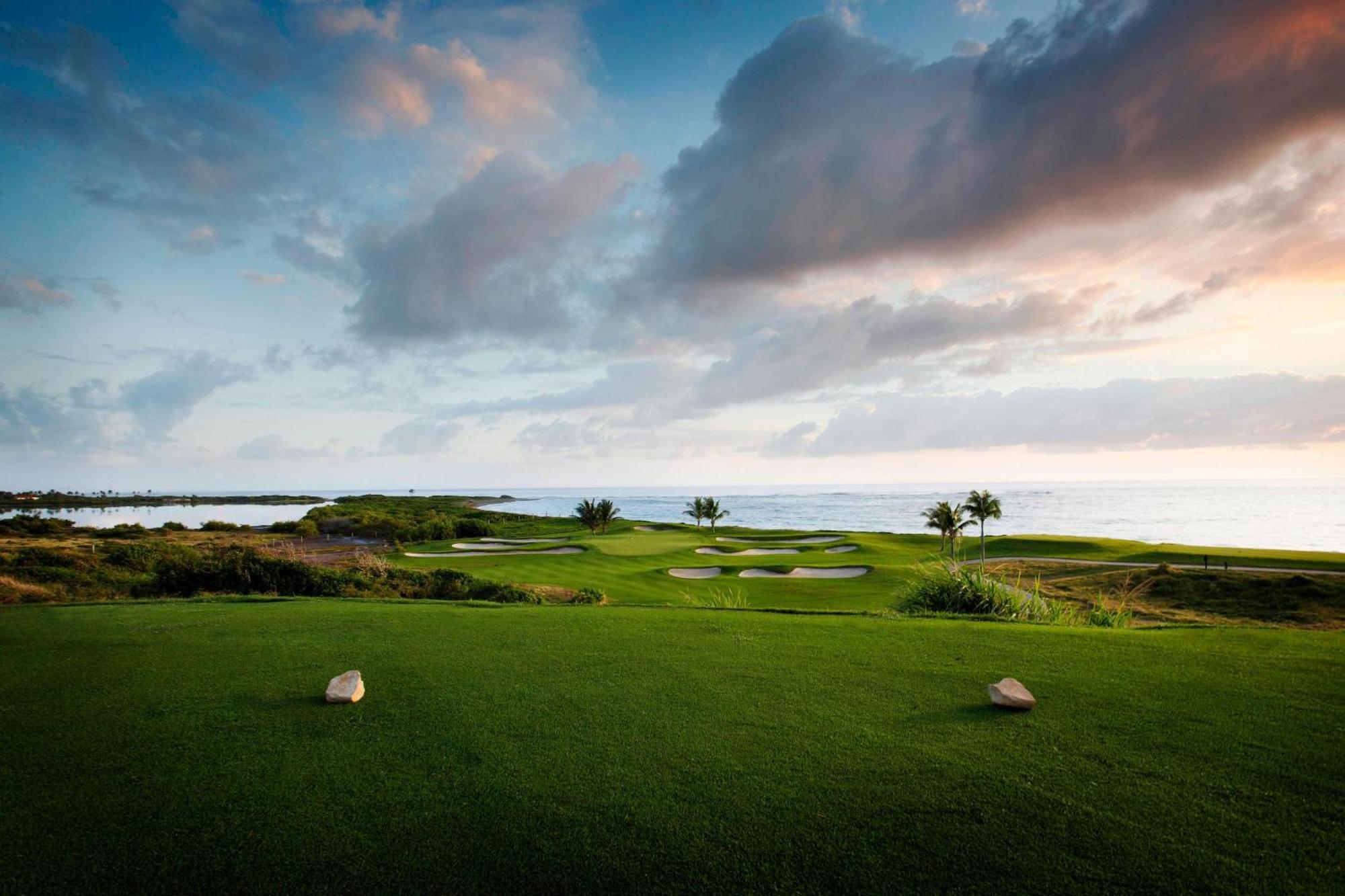 St Kitts Marriott Beach Resort, Casino & Spa Frigate Bay Luaran gambar