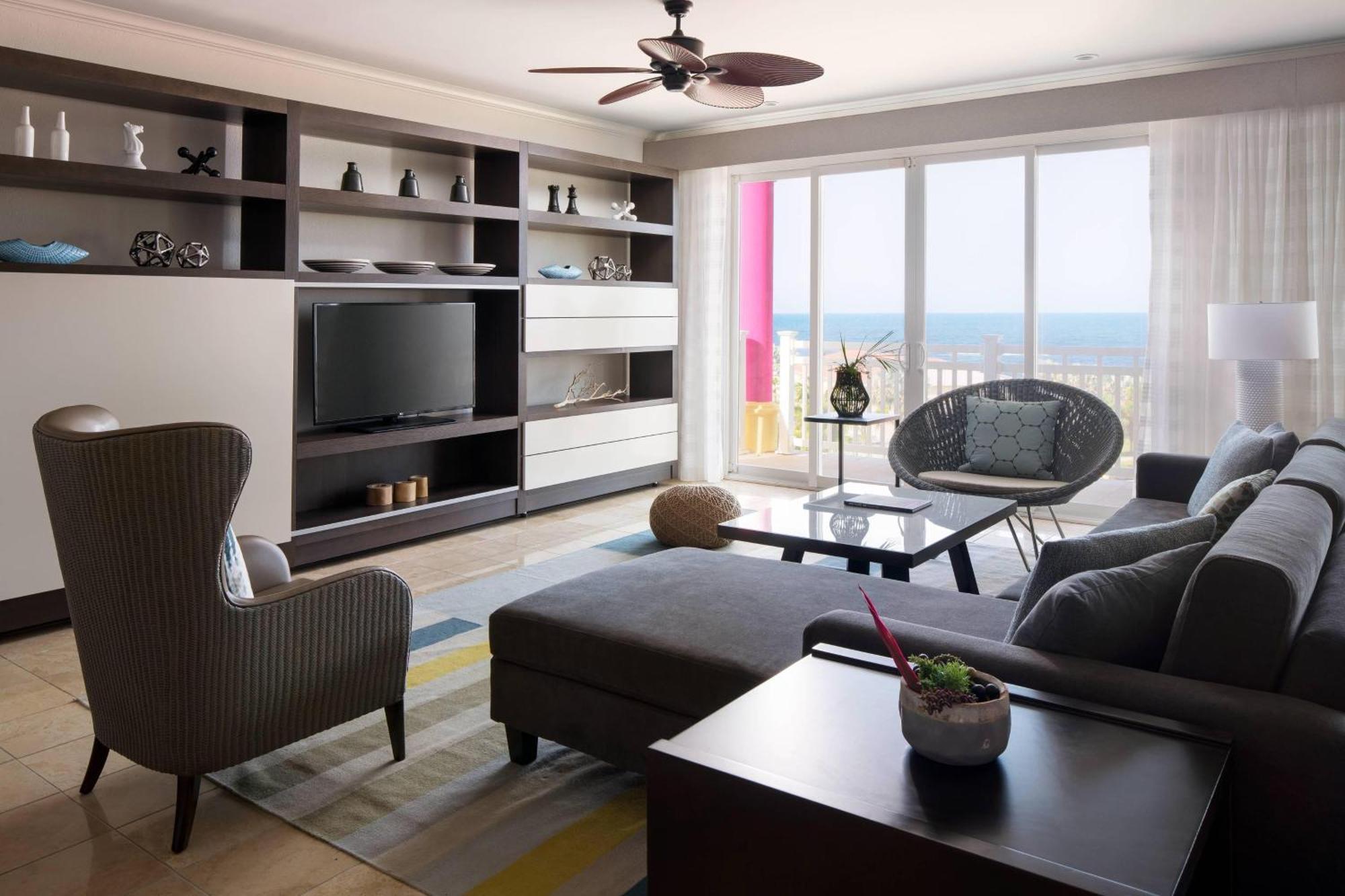 St Kitts Marriott Beach Resort, Casino & Spa Frigate Bay Luaran gambar