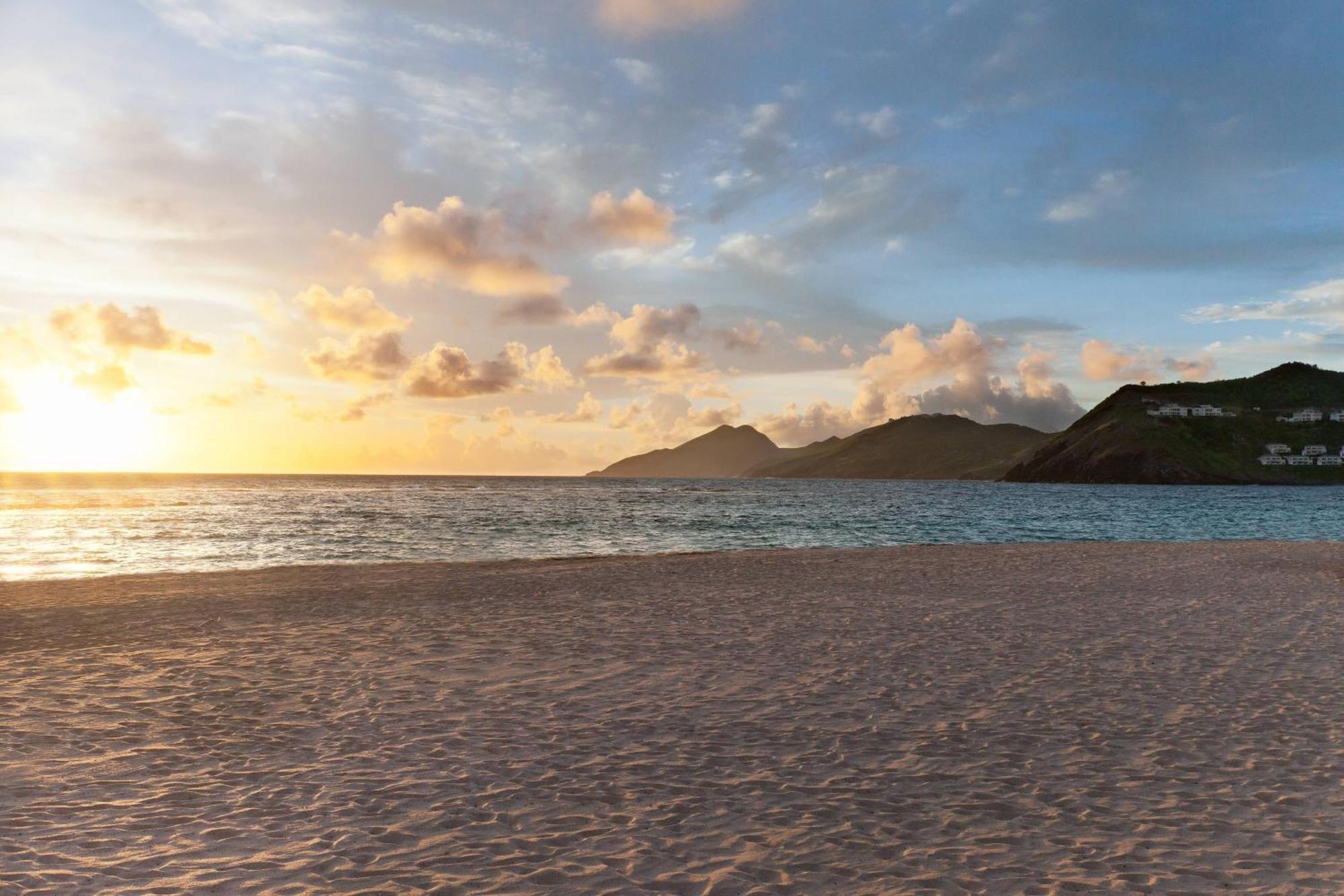 St Kitts Marriott Beach Resort, Casino & Spa Frigate Bay Luaran gambar