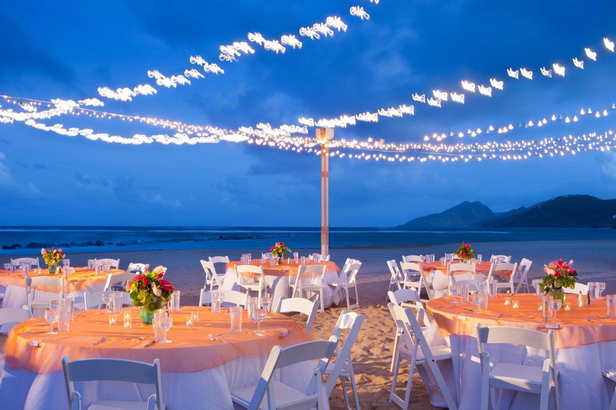 St Kitts Marriott Beach Resort, Casino & Spa Frigate Bay Luaran gambar