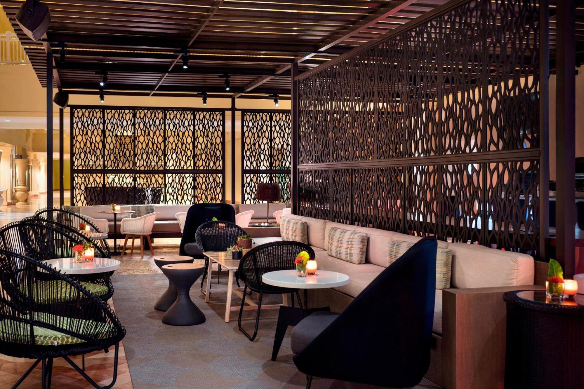 St Kitts Marriott Beach Resort, Casino & Spa Frigate Bay Luaran gambar