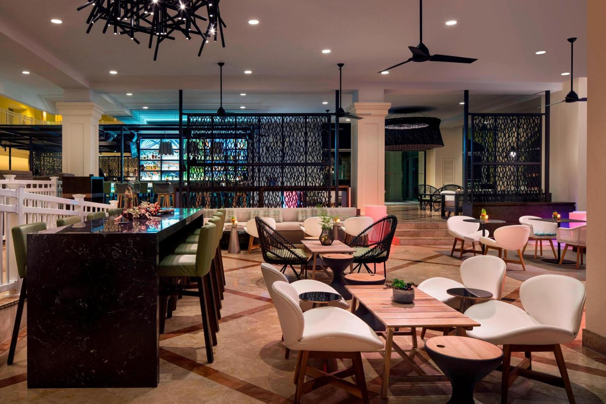 St Kitts Marriott Beach Resort, Casino & Spa Frigate Bay Luaran gambar