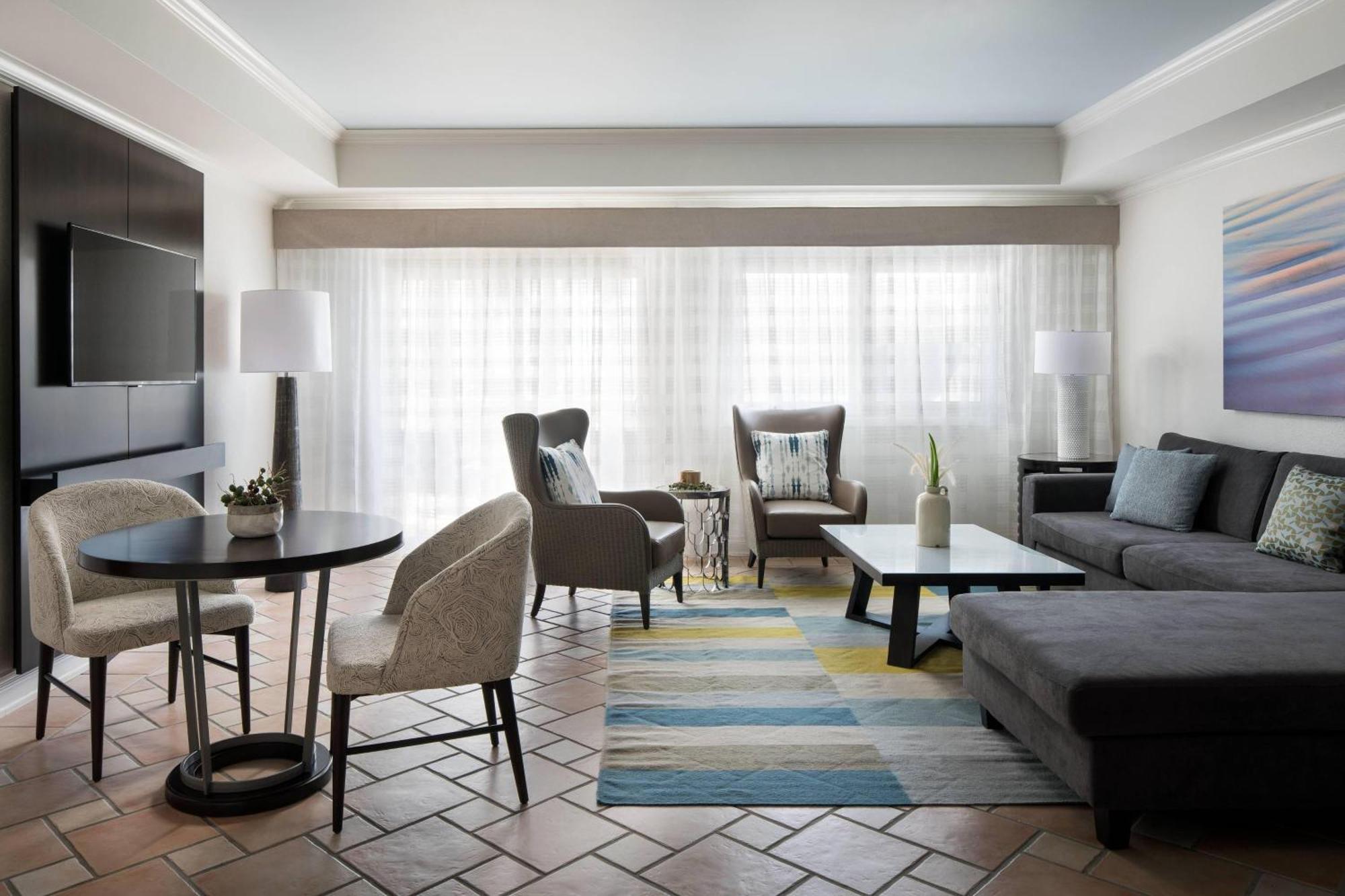 St Kitts Marriott Beach Resort, Casino & Spa Frigate Bay Luaran gambar