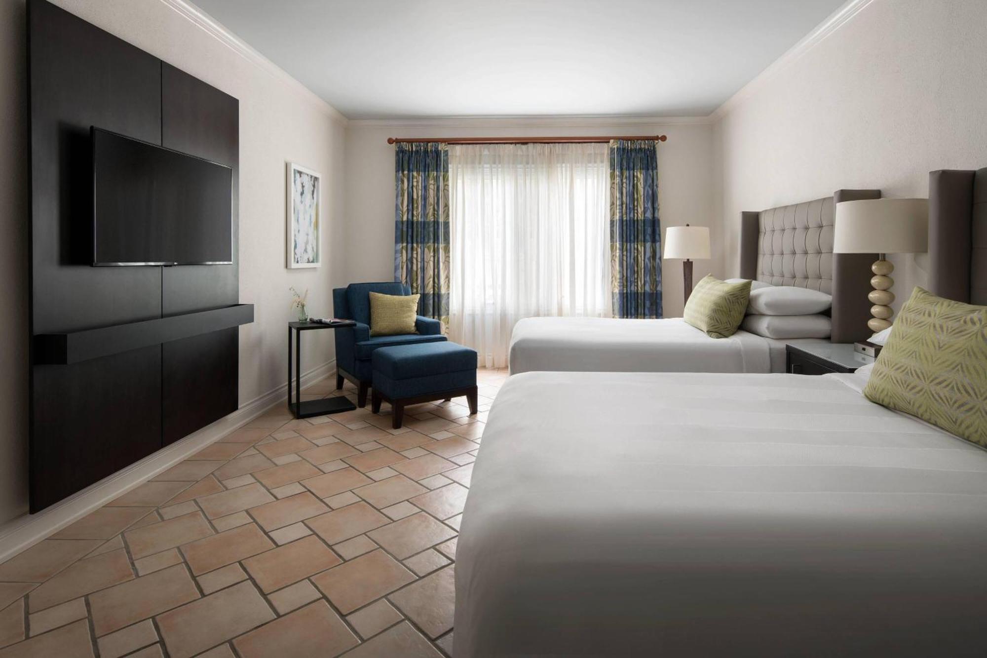 St Kitts Marriott Beach Resort, Casino & Spa Frigate Bay Luaran gambar