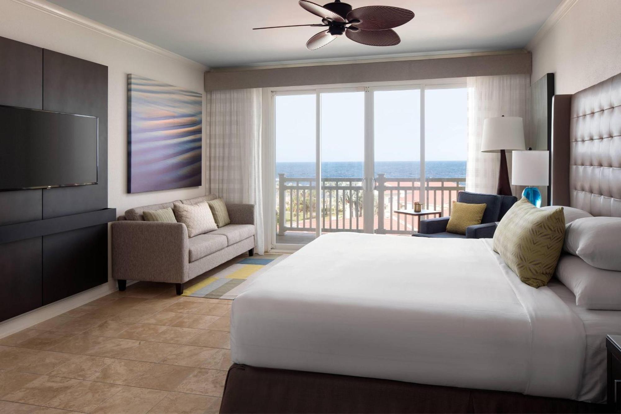 St Kitts Marriott Beach Resort, Casino & Spa Frigate Bay Luaran gambar