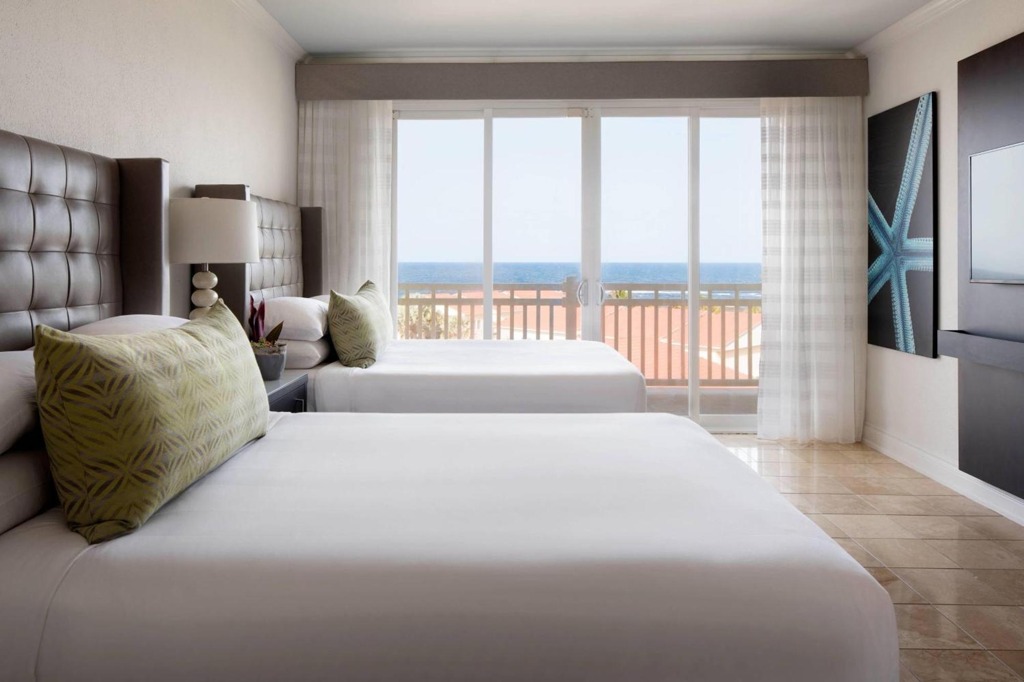 St Kitts Marriott Beach Resort, Casino & Spa Frigate Bay Luaran gambar