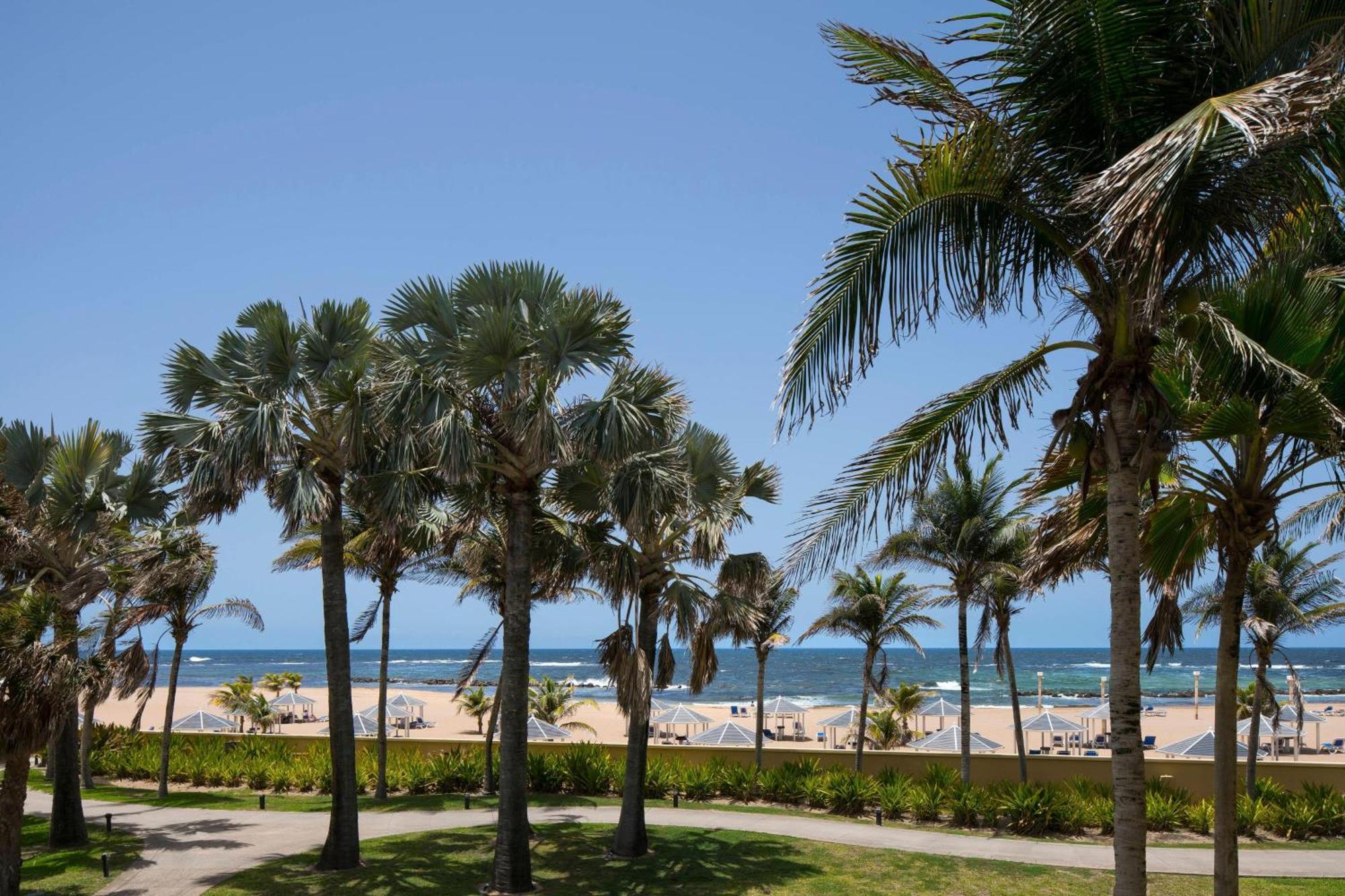 St Kitts Marriott Beach Resort, Casino & Spa Frigate Bay Luaran gambar