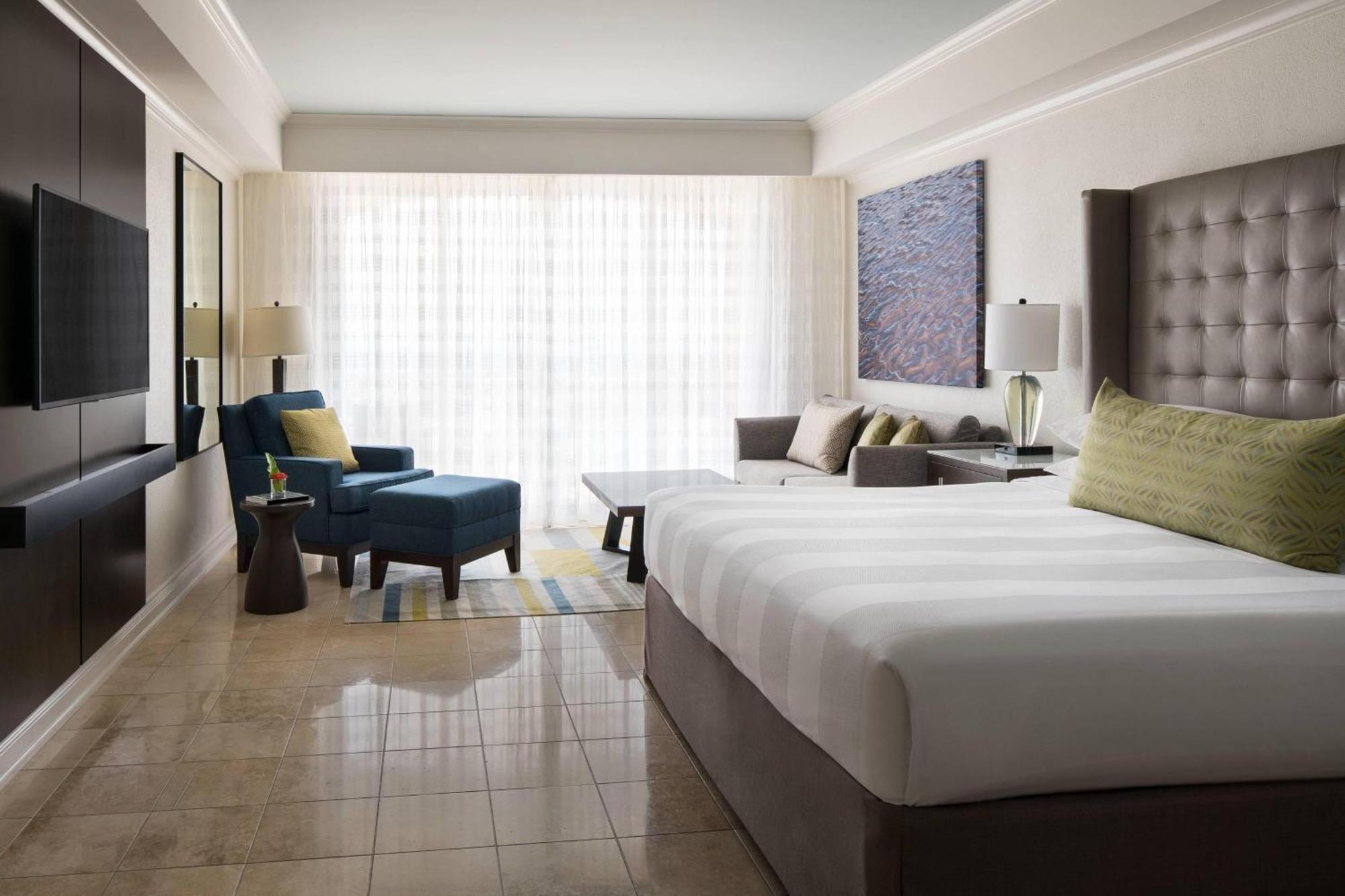 St Kitts Marriott Beach Resort, Casino & Spa Frigate Bay Luaran gambar