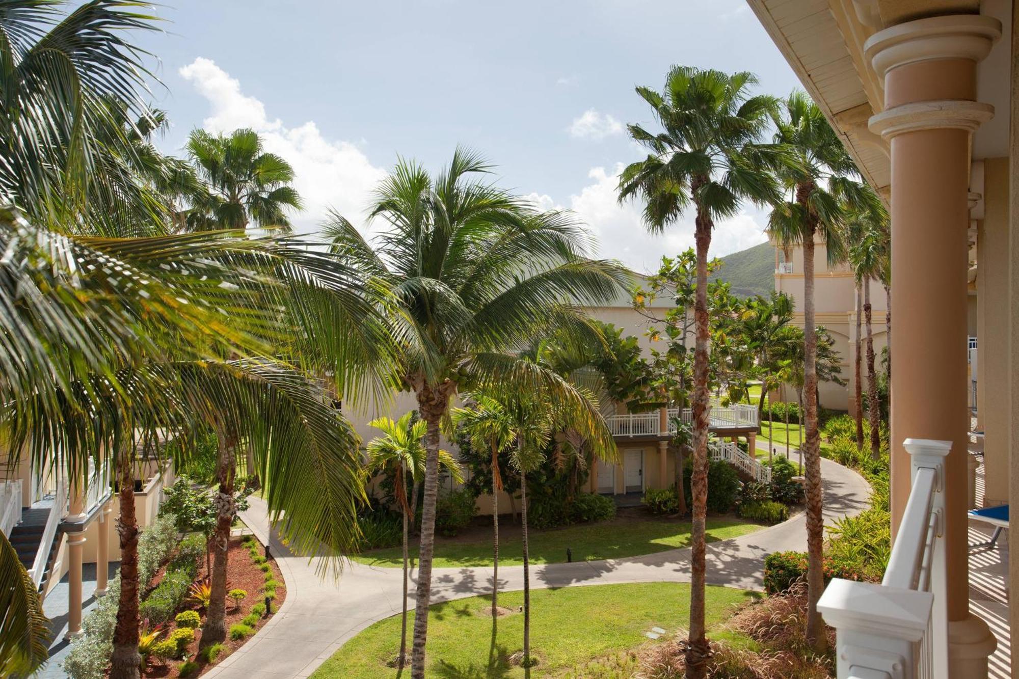St Kitts Marriott Beach Resort, Casino & Spa Frigate Bay Luaran gambar