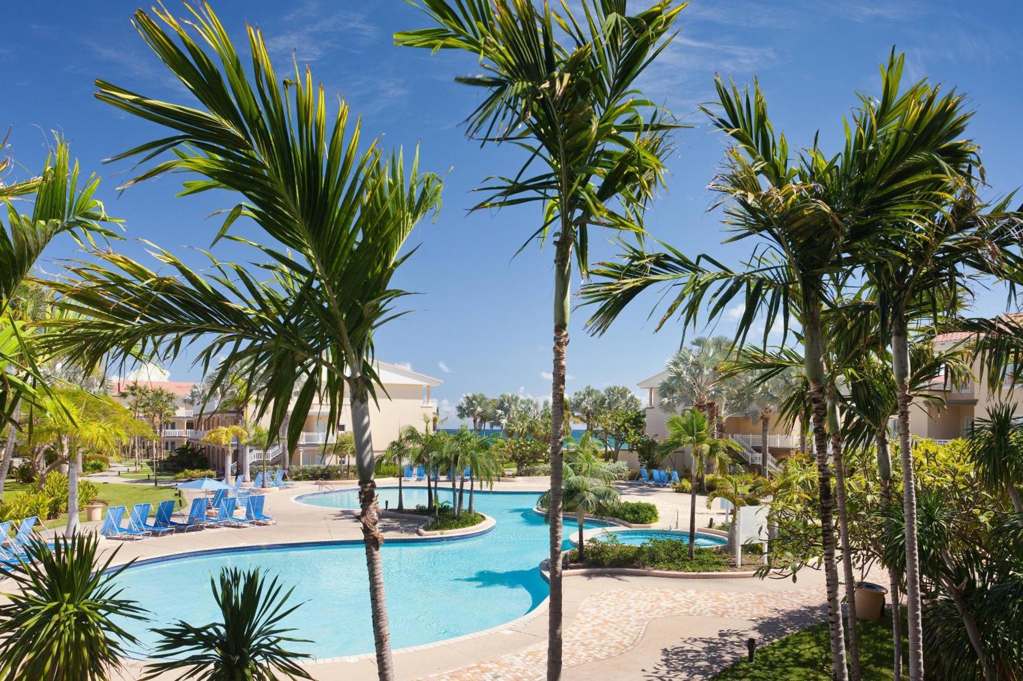 St Kitts Marriott Beach Resort, Casino & Spa Frigate Bay Luaran gambar